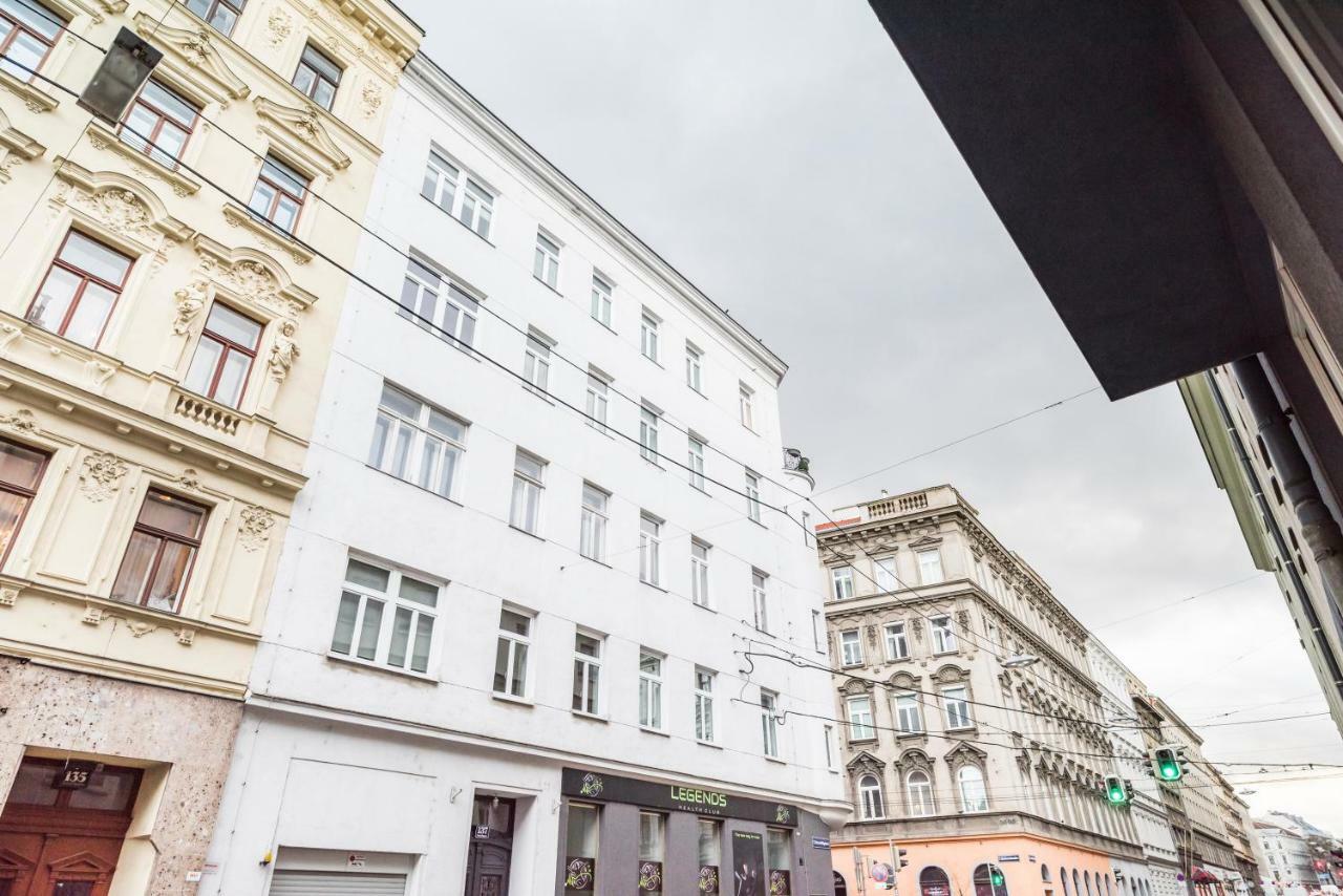 Tiny Hideaway Viena