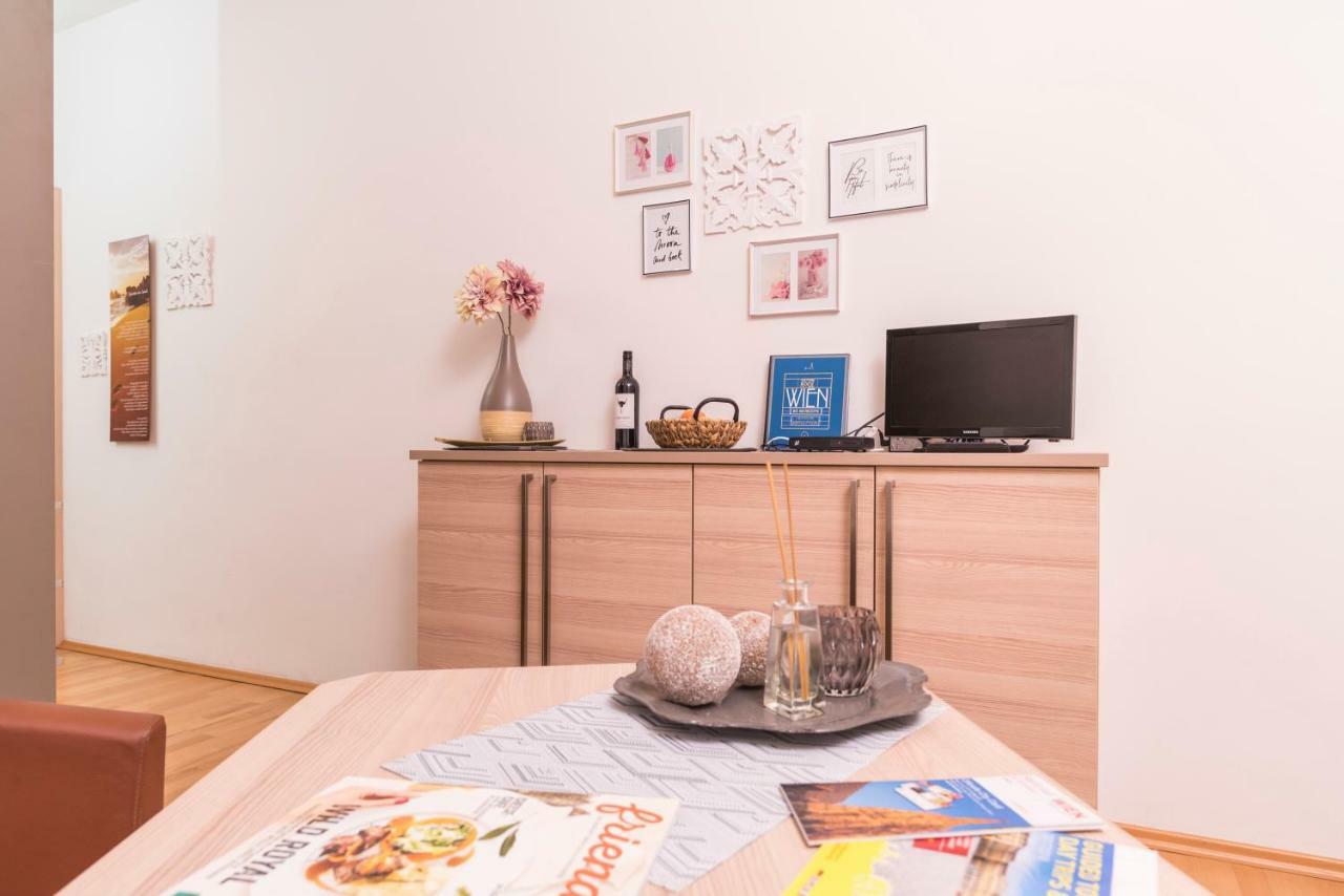 Tiny Hideaway * Wiedeń
