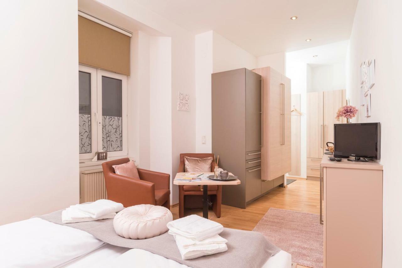 Apartamento Tiny Hideaway *