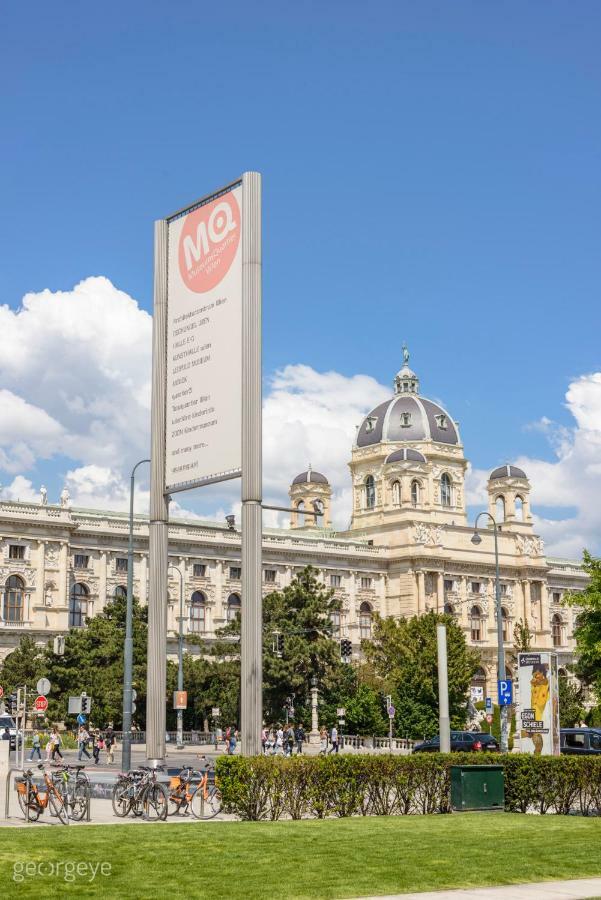 Tiny Hideaway * Viena